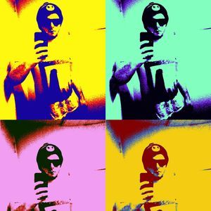 Meet your Posher, Johnathan